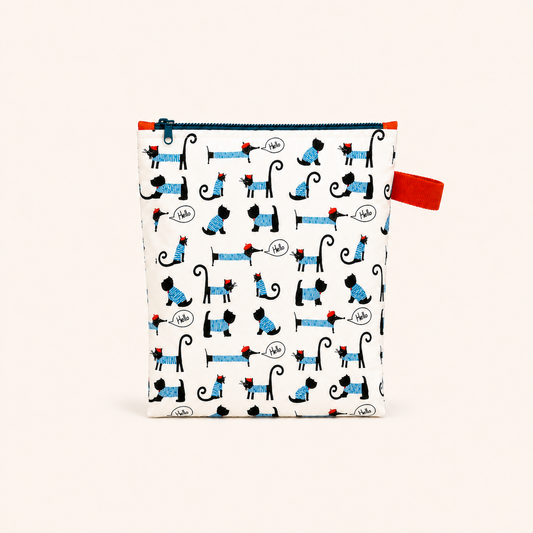 Sac imperméable multi-usage XL