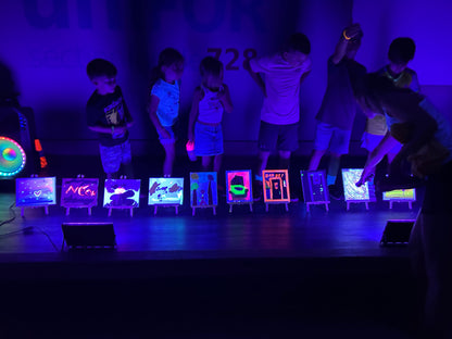 CAMP DE JOUR ÉTÉ 2026