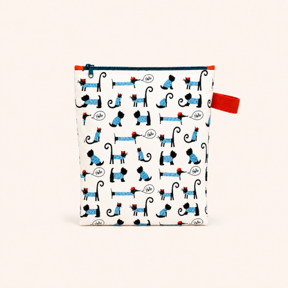 Sac imperméable multi-usage XL